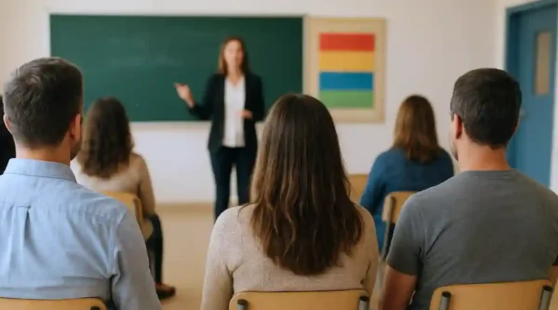 Guraso Eskola Basauri