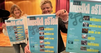 Musika astea Galdakao