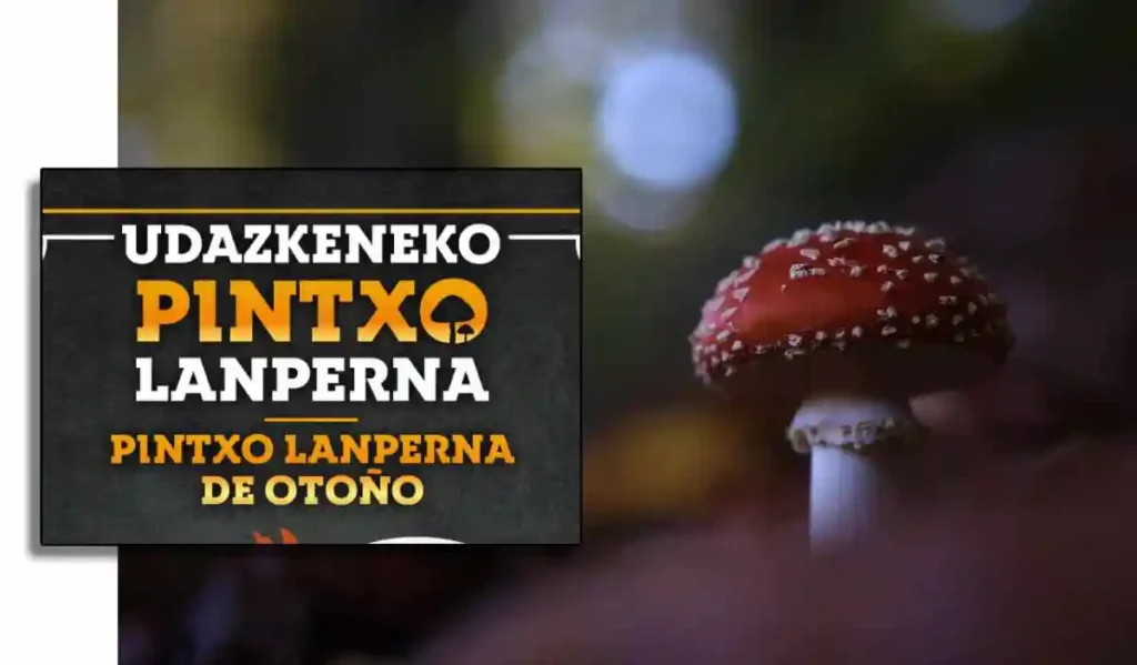 Pintxo Lanperna Galdakao