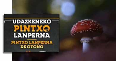 Pintxo Lanperna Galdakao