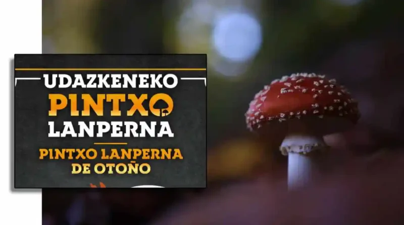 Pintxo Lanperna Galdakao