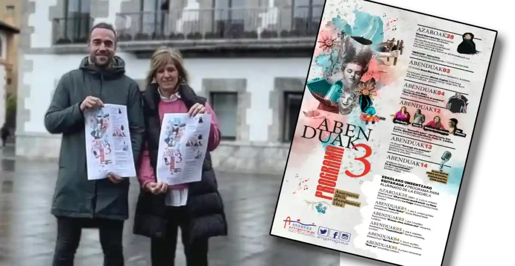 Arrigorriaga Día Internacional del Euskera