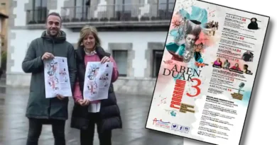 Arrigorriaga Día Internacional del Euskera