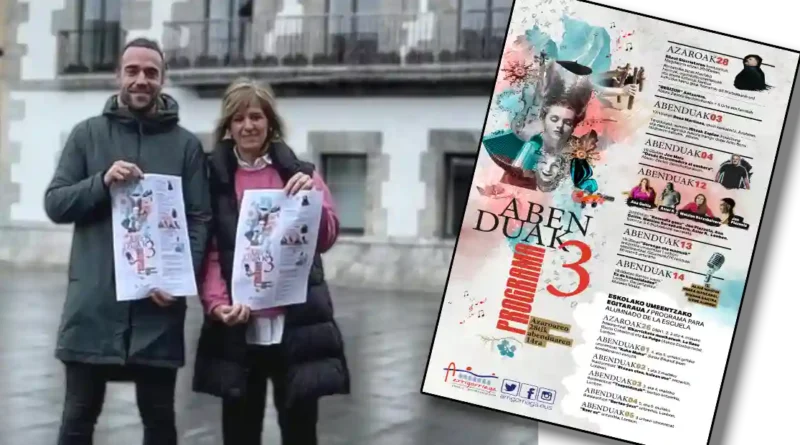 Arrigorriaga Día Internacional del Euskera