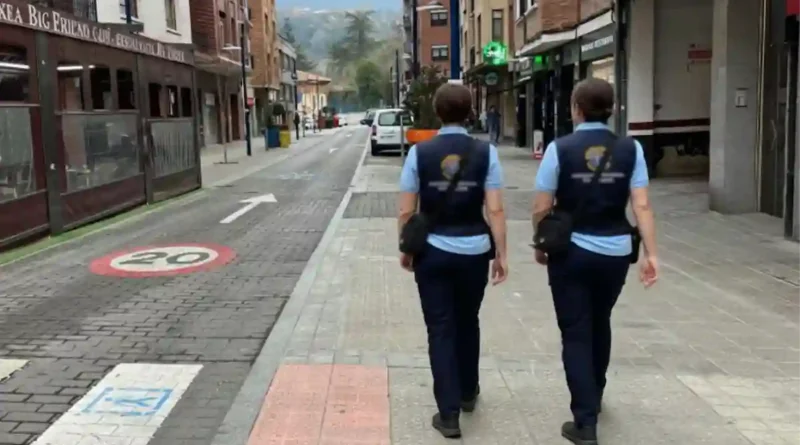 Etxebarri plan de empleo Lanbide