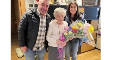 Sorne Bilbao 100 años Galdakao