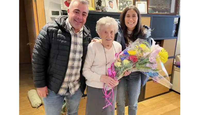 Sorne Bilbao 100 años Galdakao