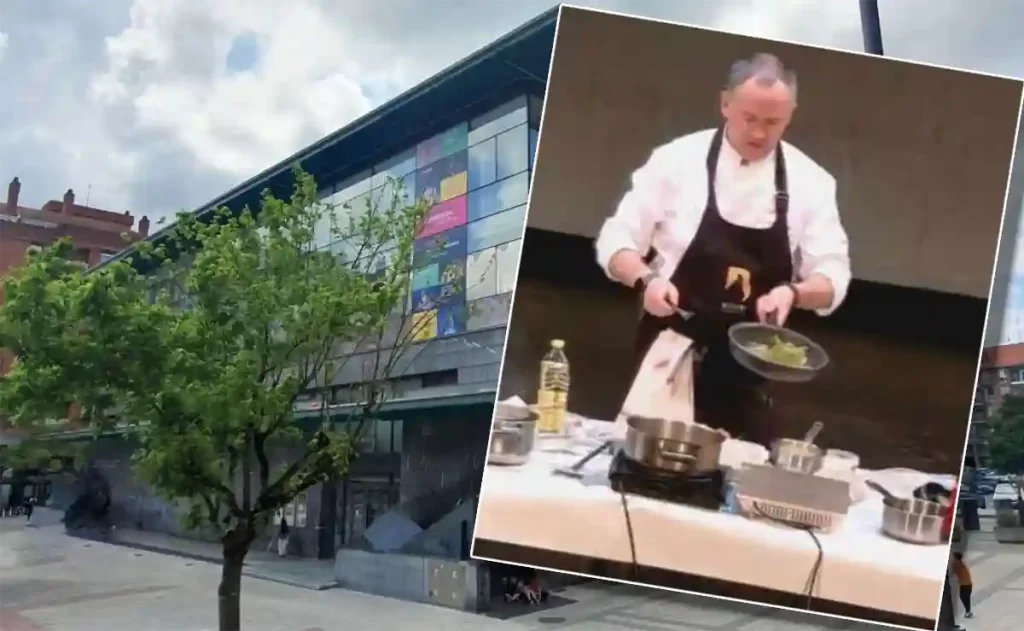 Jose Miguel Olazasalaga Torrezabal Galdakao