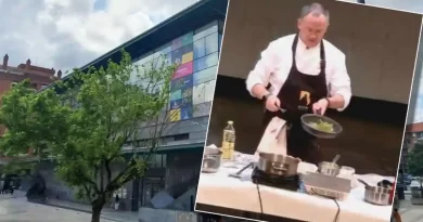 Jose Miguel Olazasalaga Torrezabal Galdakao