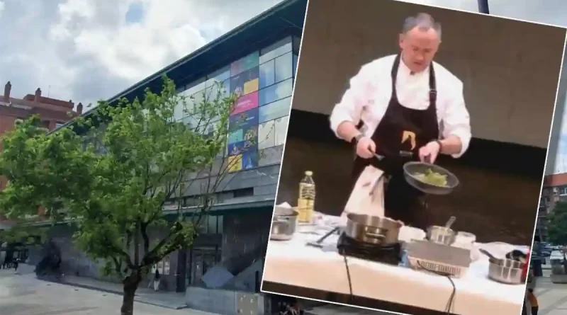 Jose Miguel Olazasalaga Torrezabal Galdakao