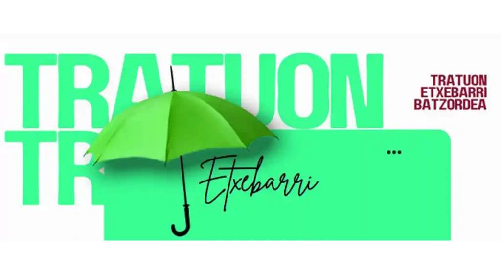 Tratu On Etxebarri