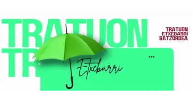 Tratu On Etxebarri