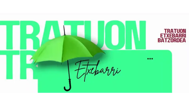 Tratu On Etxebarri