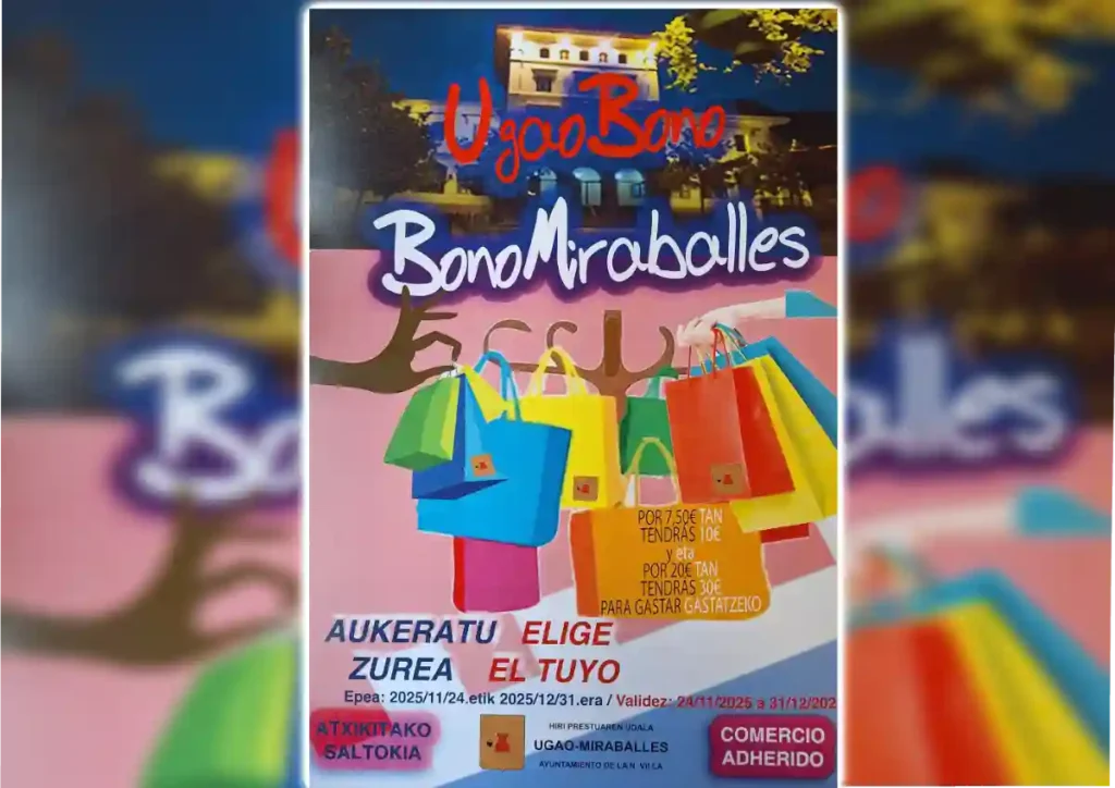 Ugaobonos