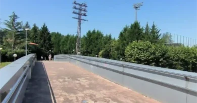 Pasarela Zuhatzu Galdakao