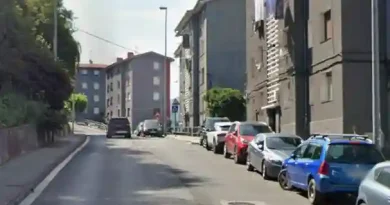 Aperribai 9 Galdakao