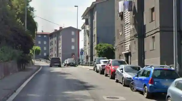 Aperribai 9 Galdakao