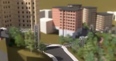 Basauri ascensores El Kalero