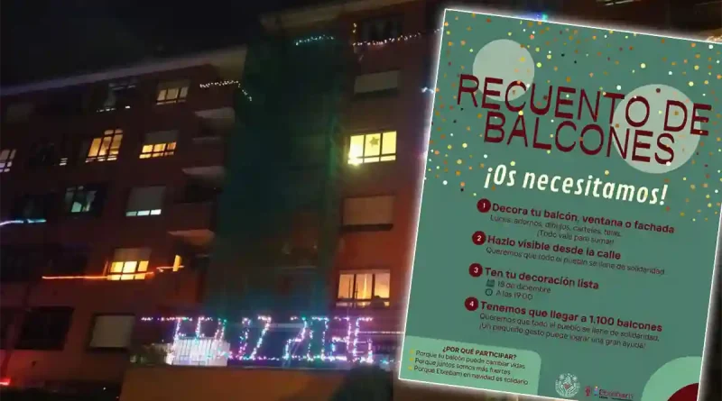 Etxebarri retos soldiarios