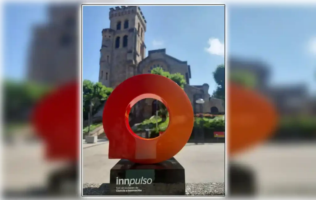 Etxebarri “Ciudad de la Ciencia y la Innovación”