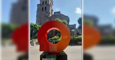 Etxebarri “Ciudad de la Ciencia y la Innovación”