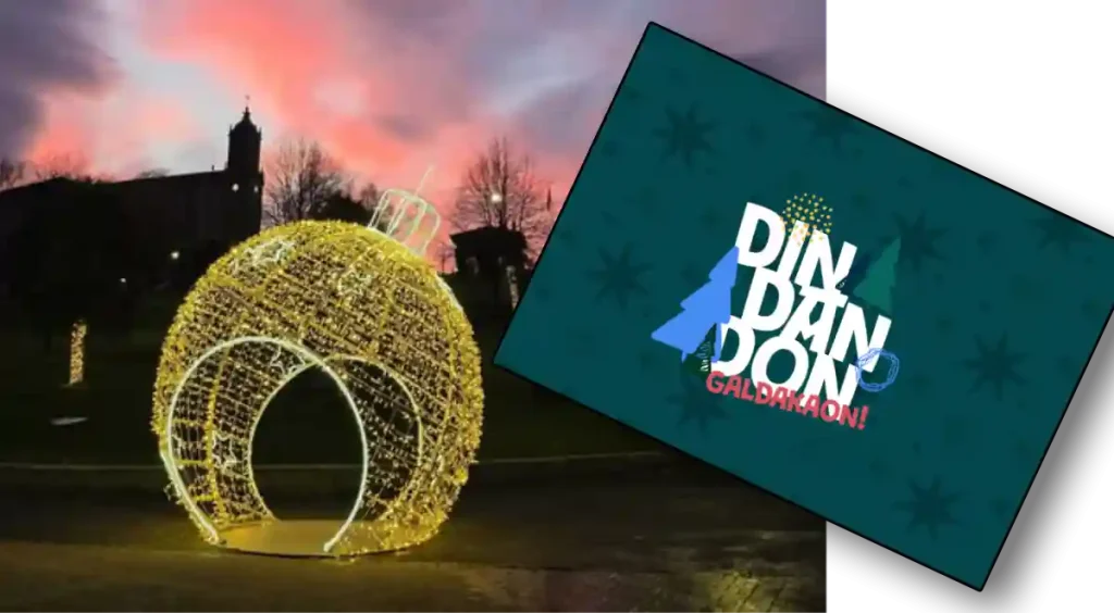 Galdakao programa navidad