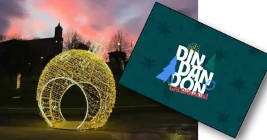 Galdakao programa navidad