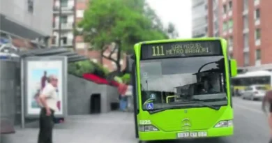 Lanzadera San Miguel