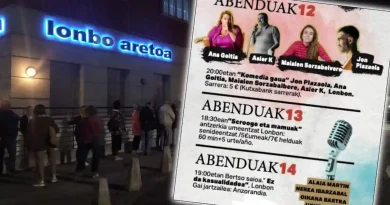 Arrigorriaga euskera Lonbo