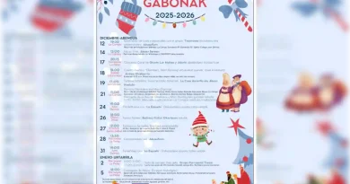 Programa Navidad Abusu