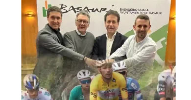 Basauir Itzulia 2026