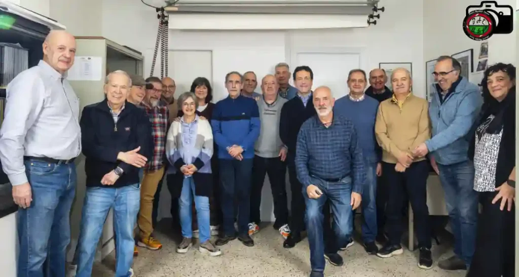 Asociación de fotografía de Basauri