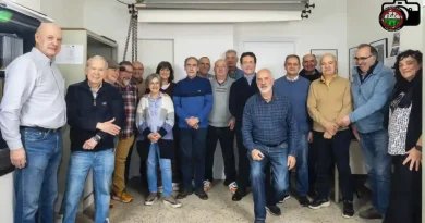 Asociación de fotografía de Basauri