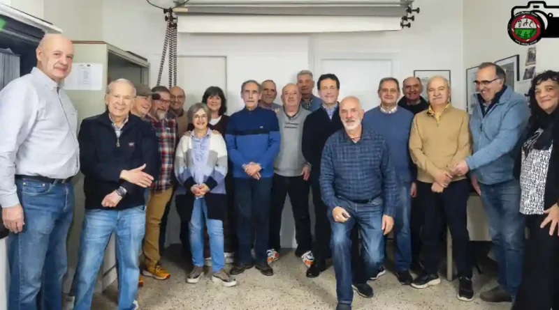 Asociación de fotografía de Basauri