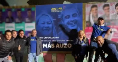 Auzoak