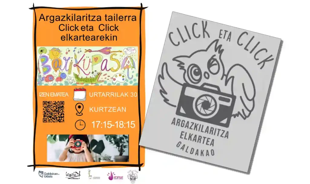 Barikupasa Click eta Click Gañdakao