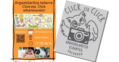 Barikupasa Click eta Click Gañdakao