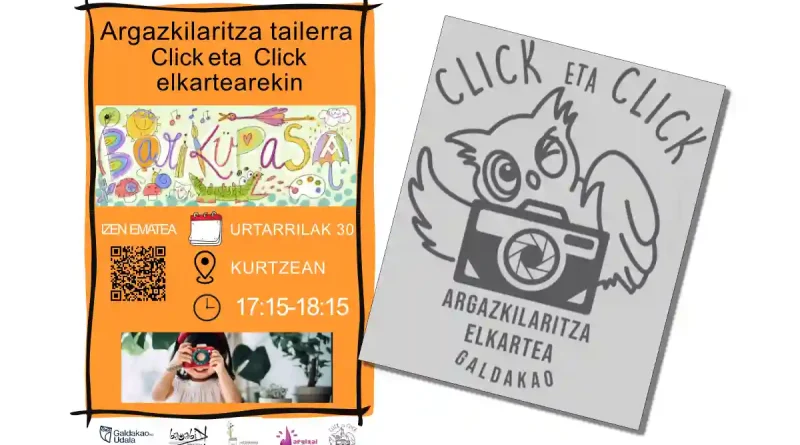 Barikupasa Click eta Click Gañdakao