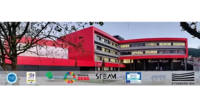 Instituto Etxebarri BHI