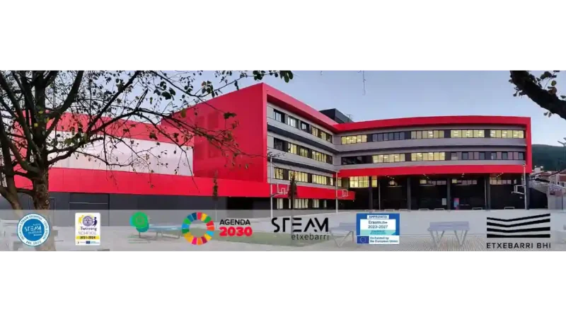Instituto Etxebarri BHI