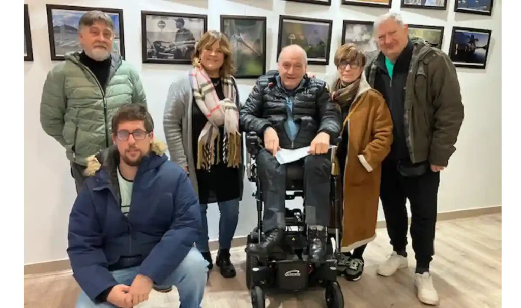 Click eta Click Galdakao actividades