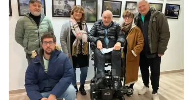 Click eta Click Galdakao actividades