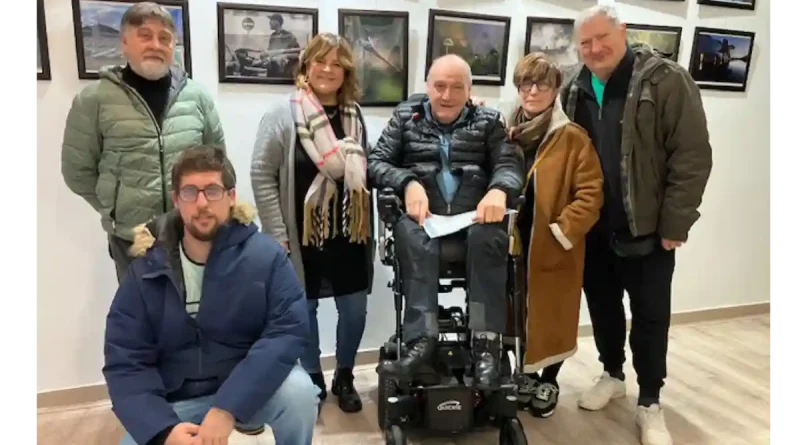 Click eta Click Galdakao actividades
