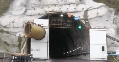 Usansolo parada metro