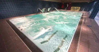El Jaro Spa ugao Miraballes