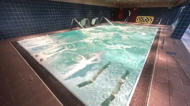 El Jaro Spa ugao Miraballes