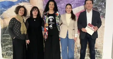 GURE ARTEAn en Basauri Torre de Ariz
