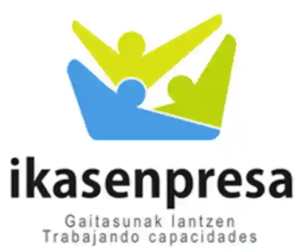 Ikasenpresa emprendimiento Galdakao