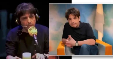 Ortega en Social Antzokia
