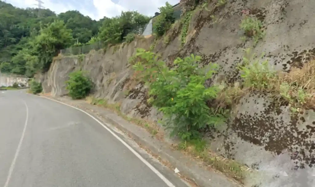 Salida de etxebarri por El Boquete